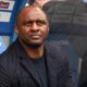 Patrick Vieira dégaine sur son passage à Strasbourg