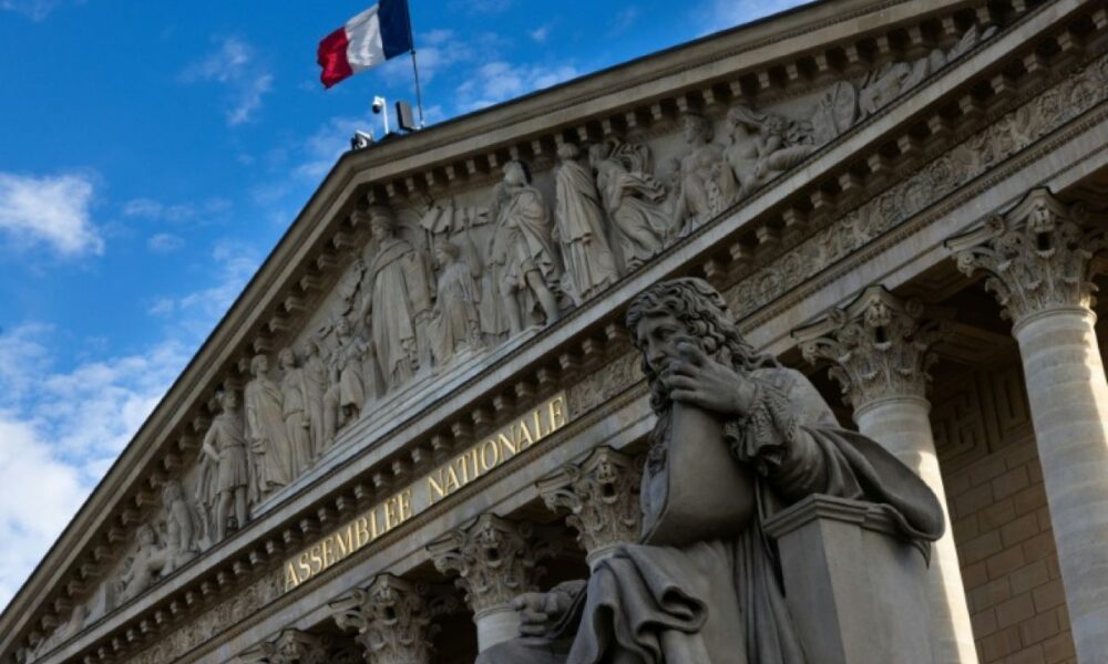 L’intelligence artificielle s’invite au cœur du process législatif : entre gain de temps et menace pour la démocratie