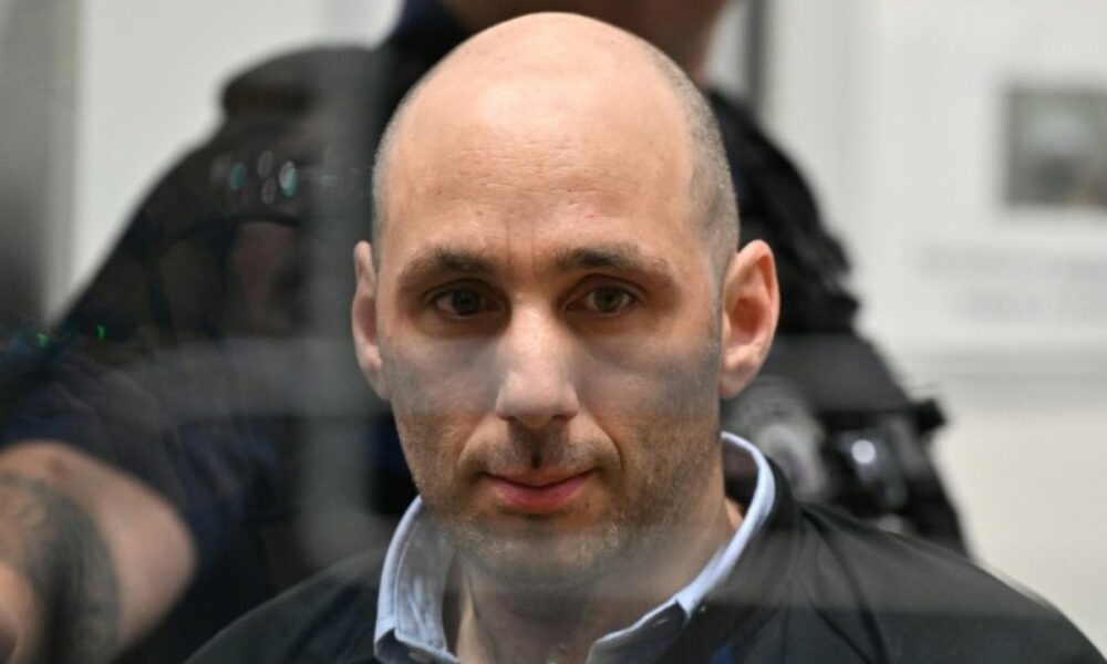 Cédric Jubillar craque et avoue le meurtre de sa femme