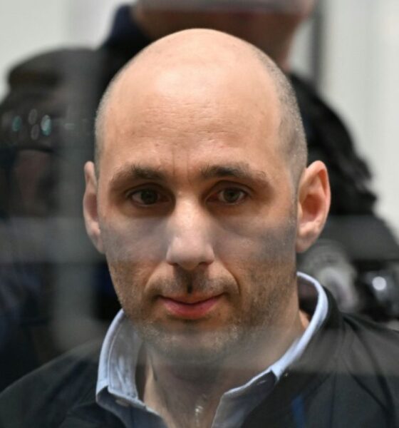 Cédric Jubillar craque et avoue le meurtre de sa femme