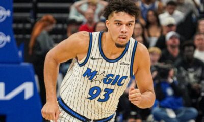 Les Frenchies mettent le feu à la Summer League Vegas