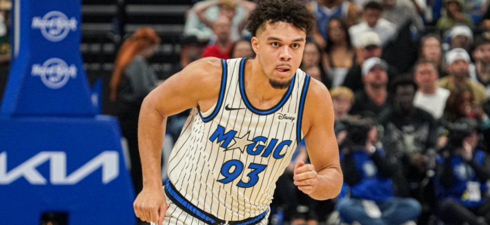 Les Frenchies mettent le feu à la Summer League Vegas