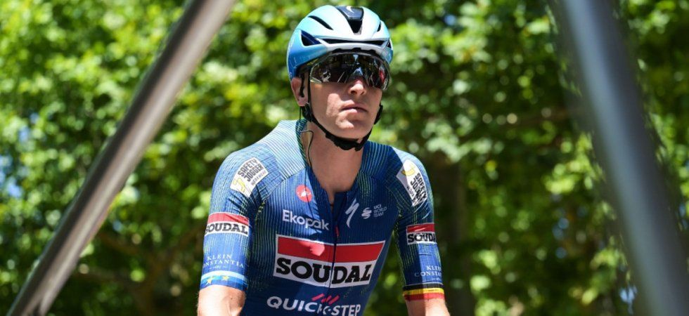 Tim Merlier remet le couvert dans la 8e étape