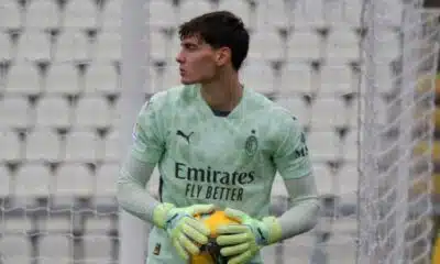 Un espoir italien débarque à Paris