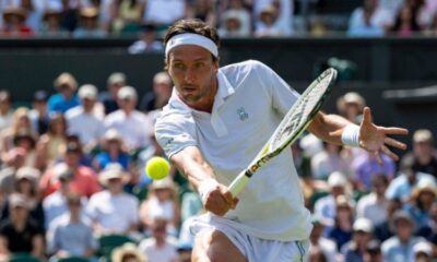 Rinderknech a offert un combat de haute volée à Djokovic avant de céder