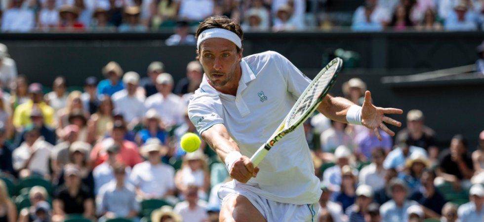Rinderknech a offert un combat de haute volée à Djokovic avant de céder