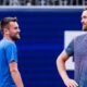 Olivetti et Arribagé, la paire française qui monte à Wimbledon
