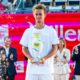 Van Assche et Halys enflamment le tennis français