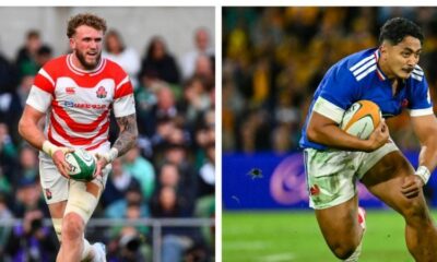 France - Japon, le duel qui peut tout changer