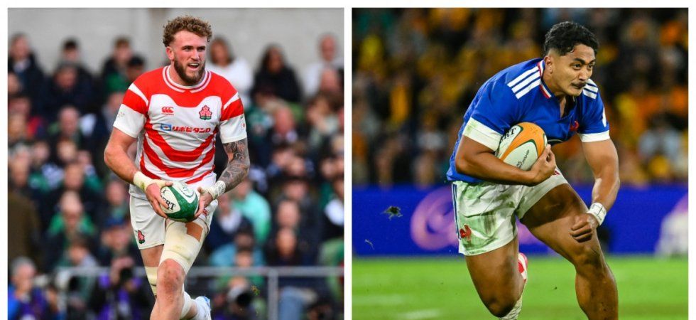 France - Japon, le duel qui peut tout changer