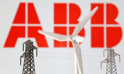 Le géant suisse ABB met 5,5 milliards sur la table pour avaler un spécialiste britannique des vannes