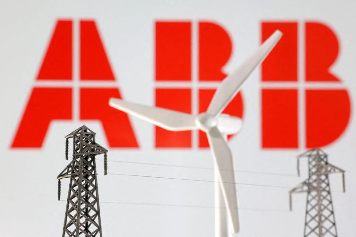Le géant suisse ABB met 5,5 milliards sur la table pour avaler un spécialiste britannique des vannes