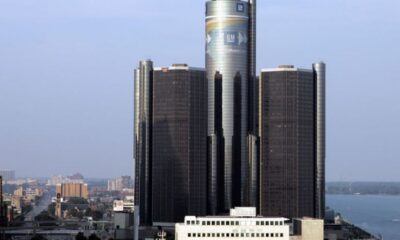 GM fait mieux que prévu et relève ses objectifs, porté par ses gros véhicules
