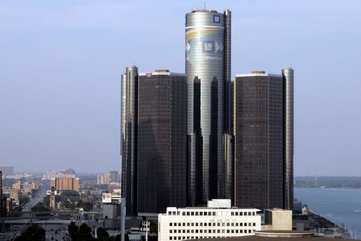 GM fait mieux que prévu et relève ses objectifs, porté par ses gros véhicules