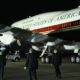 L'incroyable volte-face de Trump avec l'avion présidentiel made in Qatar