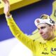 Pogacar verrouille sa victoire Carapaz s'offre le maillot à pois