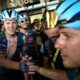 Le Tour de France raccourcit une étape pour la première fois à cause de la canicule