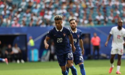 Bleus en mode express : trois cadres déjà de retour en France après le fiasco anglais