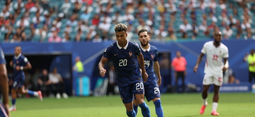 Bleus en mode express : trois cadres déjà de retour en France après le fiasco anglais