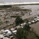 Tempête au Chili trois morts et des scènes de désolation