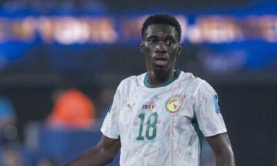 Le Sénégal en crise ? Ismaïla Sarr répond cash