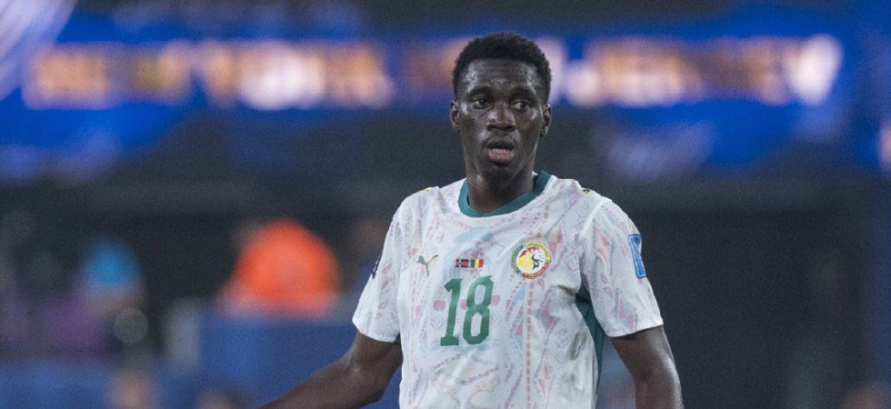 Le Sénégal en crise ? Ismaïla Sarr répond cash
