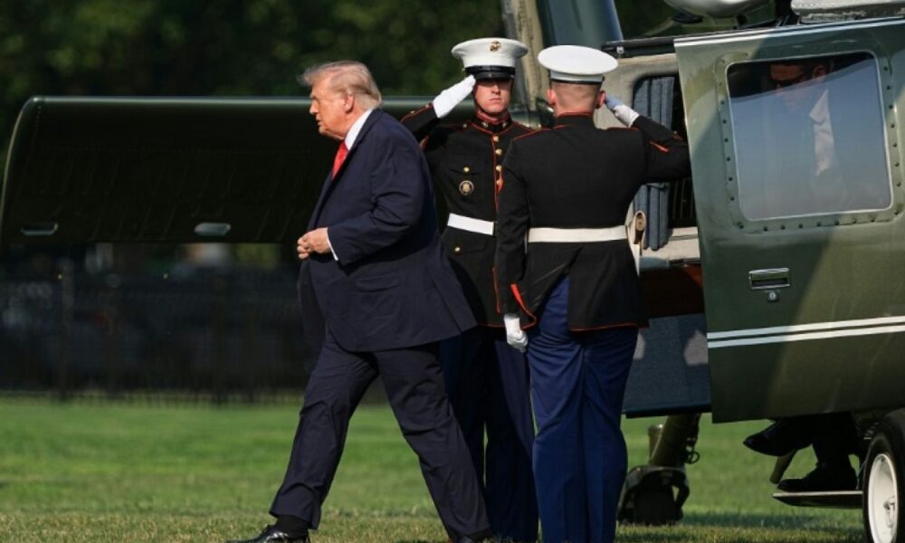 « Qui sera le prochain ? » le jeu mortel de l'escalade militaire dans le Golfe
