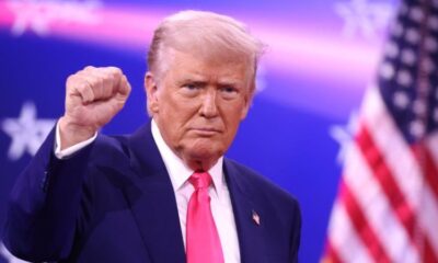 Trump remet le couvert sur l'Otan « ridicule » et dénonce une alliance à sens unique