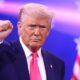 Trump remet le couvert sur l'Otan « ridicule » et dénonce une alliance à sens unique