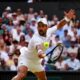 Djokovic encaisse une leçon et laisse planer le mystère sur son avenir à Wimbledon