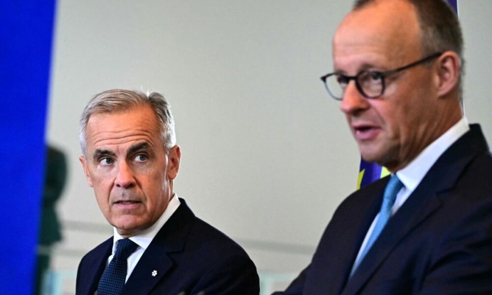 Le Canada tourne le dos à la Corée du Sud et choisit l’Allemagne pour ses sous-marins