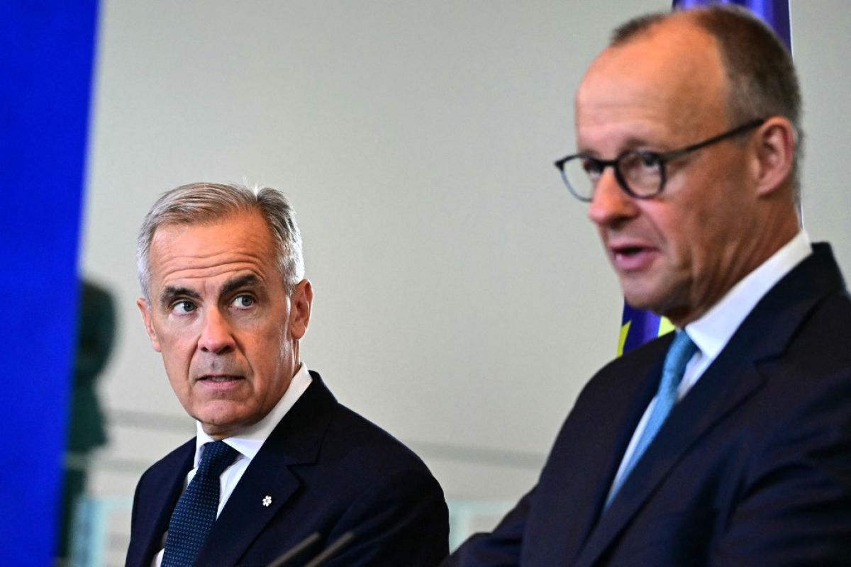 Le Canada tourne le dos à la Corée du Sud et choisit l’Allemagne pour ses sous-marins
