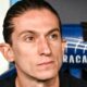 Monaco confie les clés à Filipe Luis