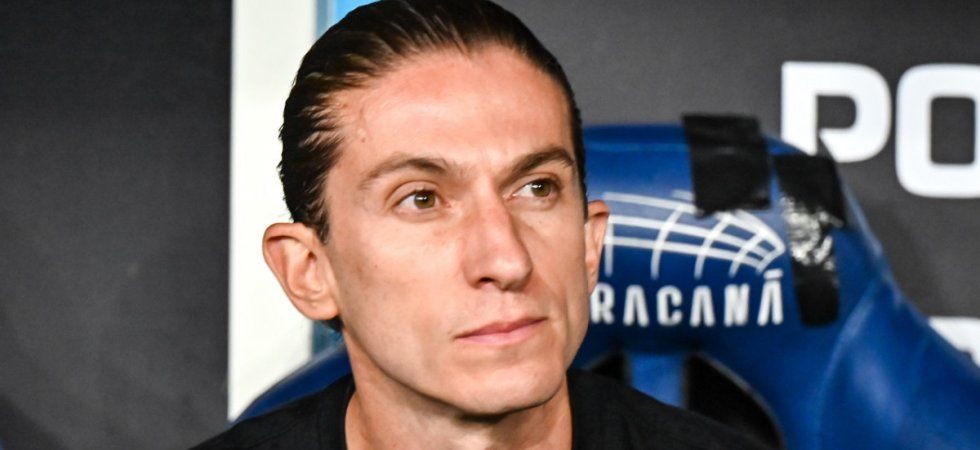 Monaco confie les clés à Filipe Luis