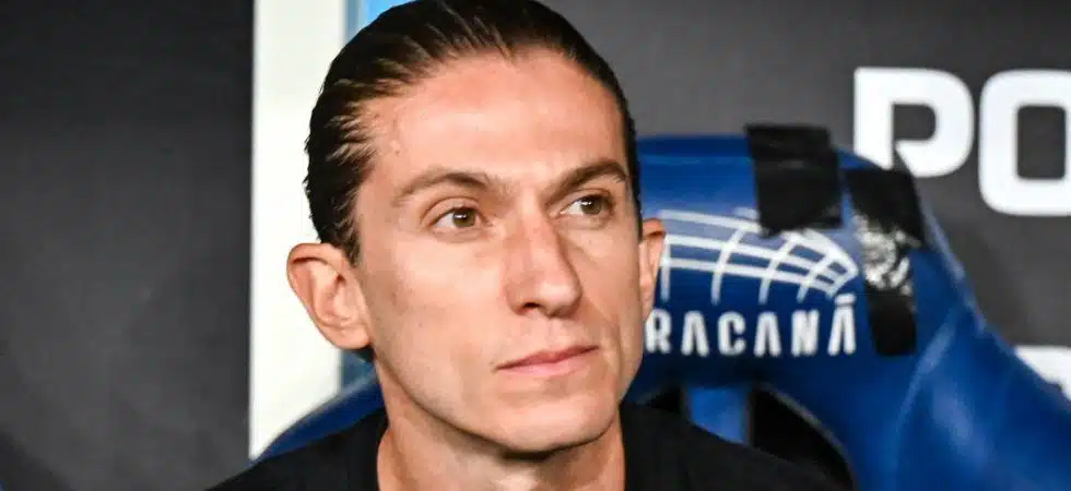 Monaco confie les clés à Filipe Luis