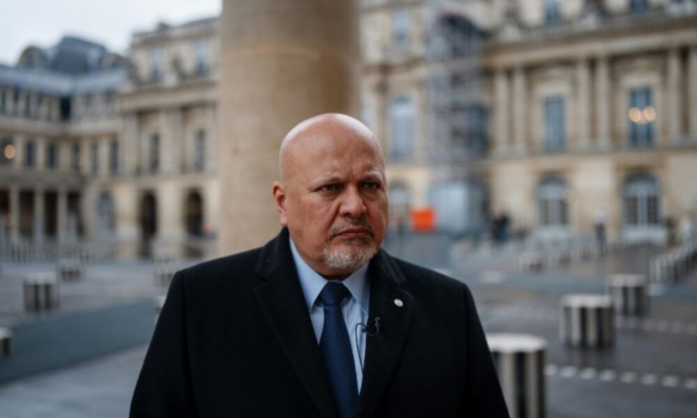Le vote qui peut faire basculer la Cour pénale internationale