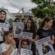 Quand ton père est assassiné à 10 ans dans le nord d'Israël