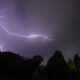 La canicule cède la place à des orages violents dans dix départements