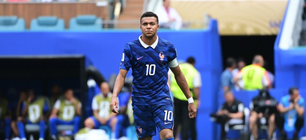 Mbappé sort du silence avec une lettre ouverte aux Bleus