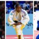 Buchard absente, Riner et Agbegnenou mènent les Bleus aux Mondiaux