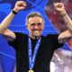 Le PSG peut trembler : Gijon offre une plage à Luis Enrique