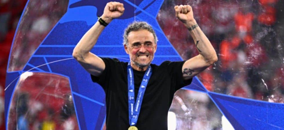Le PSG peut trembler : Gijon offre une plage à Luis Enrique
