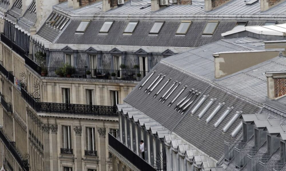 Paris, épicentre européen de la surmortalité due aux canicules
