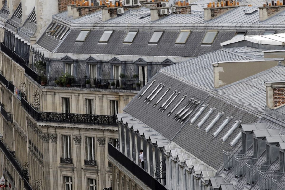 Paris, épicentre européen de la surmortalité due aux canicules
