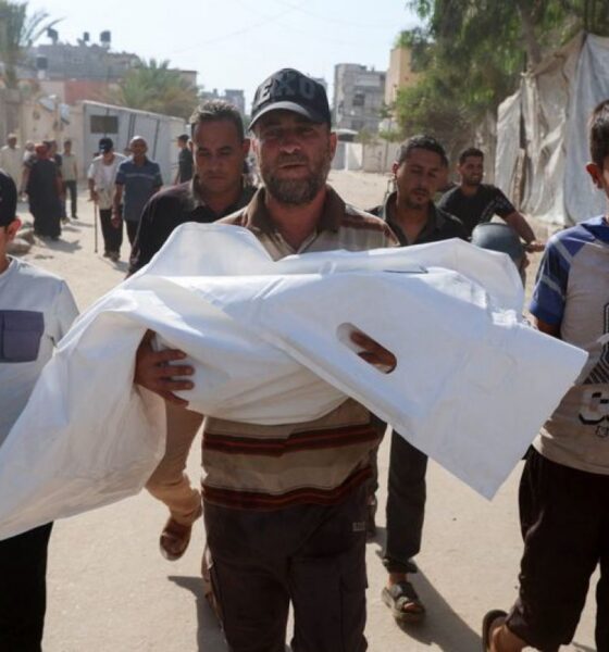 Bombes sur Gaza des vies fauchées en pleine trêve