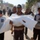 Bombes sur Gaza des vies fauchées en pleine trêve
