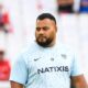 Le déménagement gagnant de Taniela Tupou