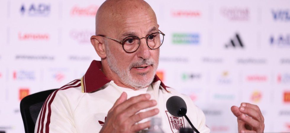 Espagne France, une demie aux allures de finale