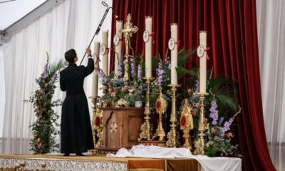 La Fraternité Saint-Pie X défie le Vatican et sacre ses évêques