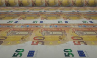 Les billets en euro se mettent au coton bio pour la planète
